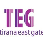 Tirana East Gate