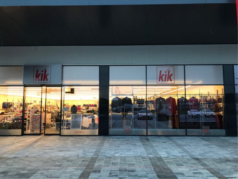 KIK Textillien Opening New Stores in Southeast Europe - Retailsee.com