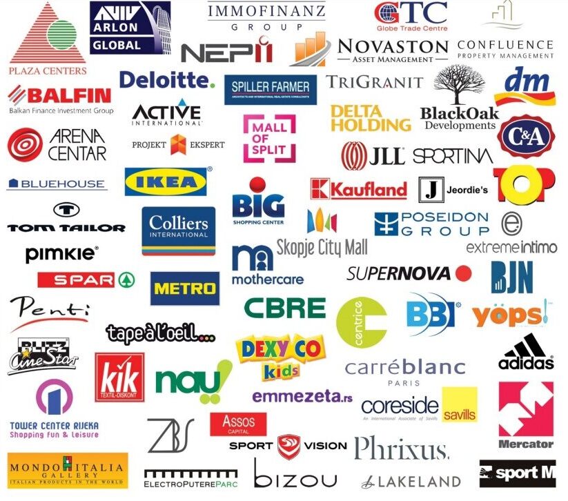 Retail SEE Group Clients