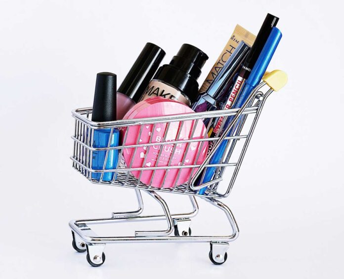Beauty Industry Consumer Trends Bolt.