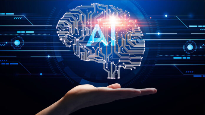 AI Brain eCommerce 2023