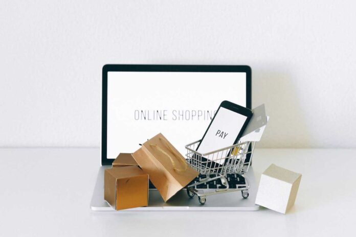 Ecommerce - 7 steps to success