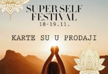 Super Self Festival at Ada Mall