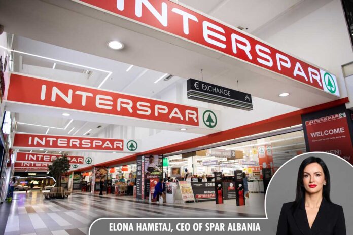 Elona-Hametaj-CEO-Spar-Albania